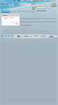 Mobile Screenshot of aliceweb.mdic.gov.br